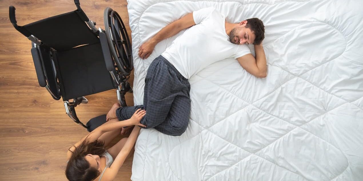 wypożyczalnia sprzętu medycznego