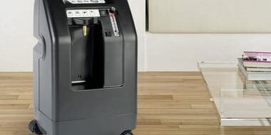 Wypożyczalnia koncentratorów tlenu Wrocław