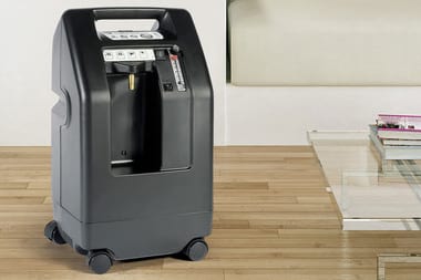 Wypożyczalnia koncentratorów tlenu Wrocław