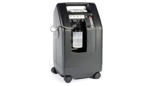 Koncentrator-tlenu-DeVilbiss-525KS