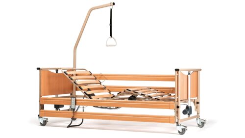 Lozko-rehabilitacyjne-VERMEIREN-Luna-2-basic