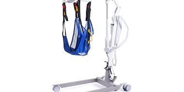 Wypożyczalnia podnośników dla chorych Wrocław