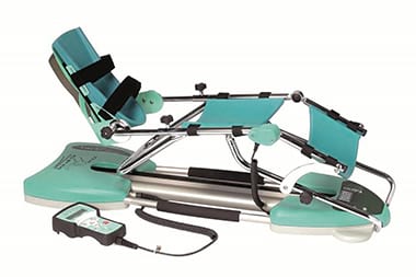 Wypożyczalnia szyn CPM Wrocław