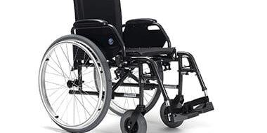 Wypożyczalnia wózków inwalidzkich Wrocław