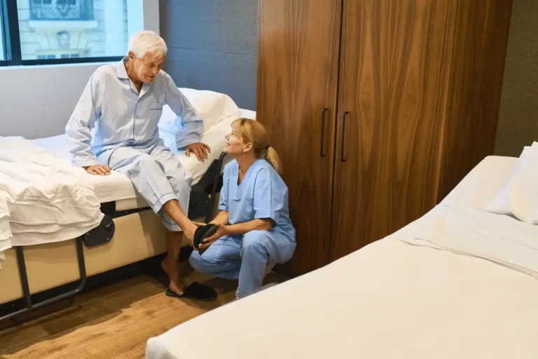 najlepsze łóżko rehabilitacyjne
